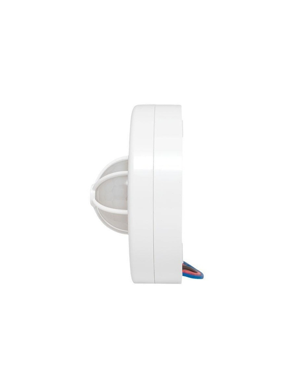 Датчик движения MS-28A (ДД) потолоч. 1200Вт 360град. до 6м IP20 EKF dd-ms-28A