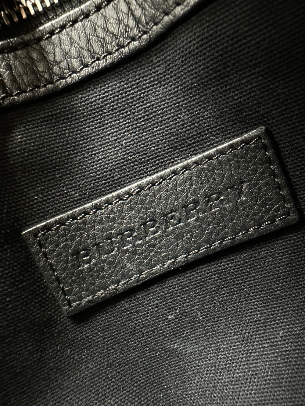 Сумка Burberry Shellwood Crossbody Bag
