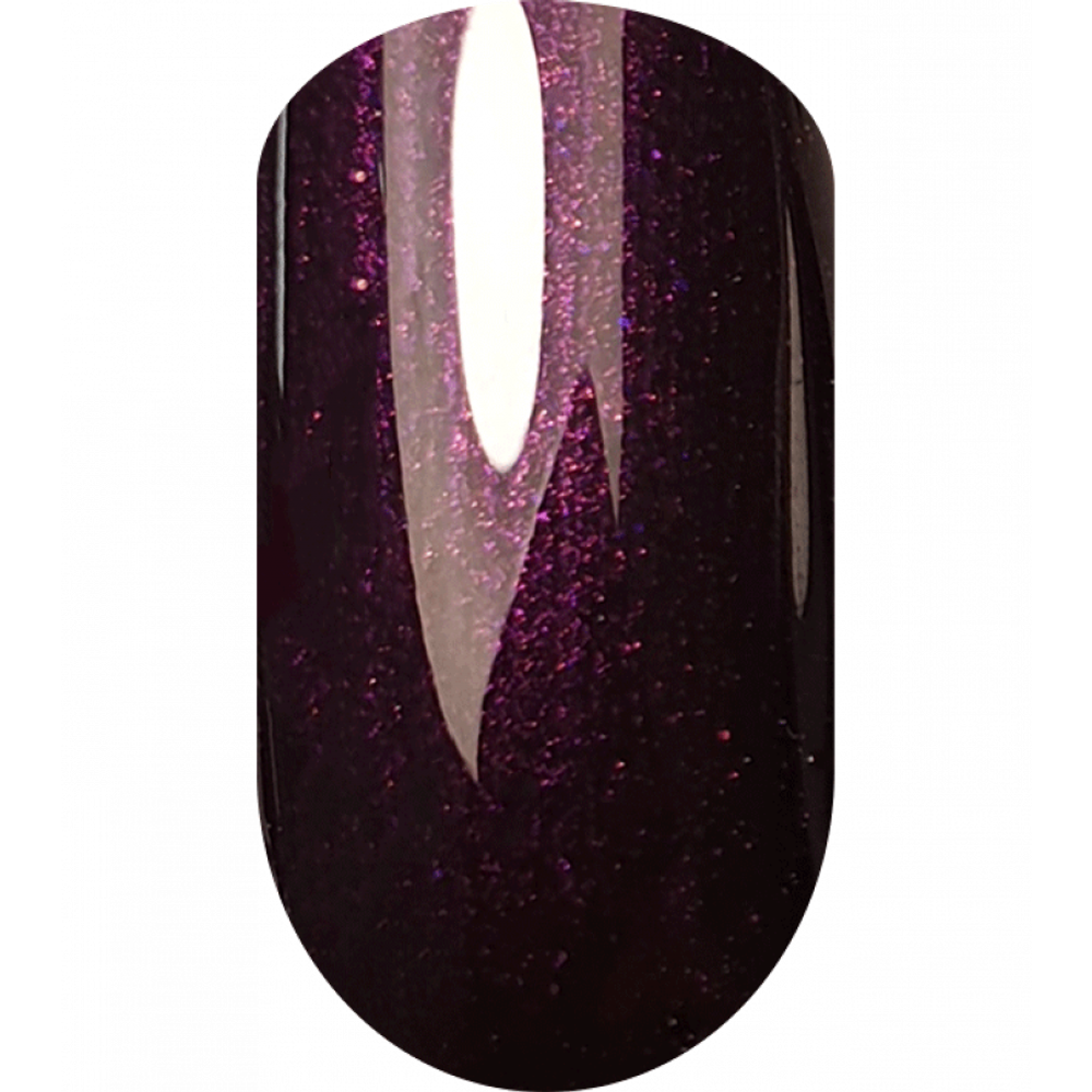 Гель-лак Purple № 5