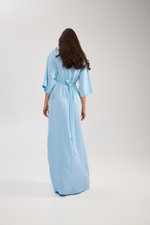 Платье-футба