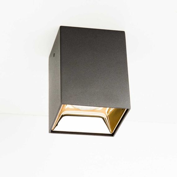 Потолочный светодиодный светильник Citilux Старк CL7440213