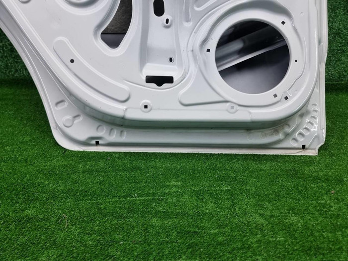 Дверь задняя левая Omoda S5 (2022-н.в.)