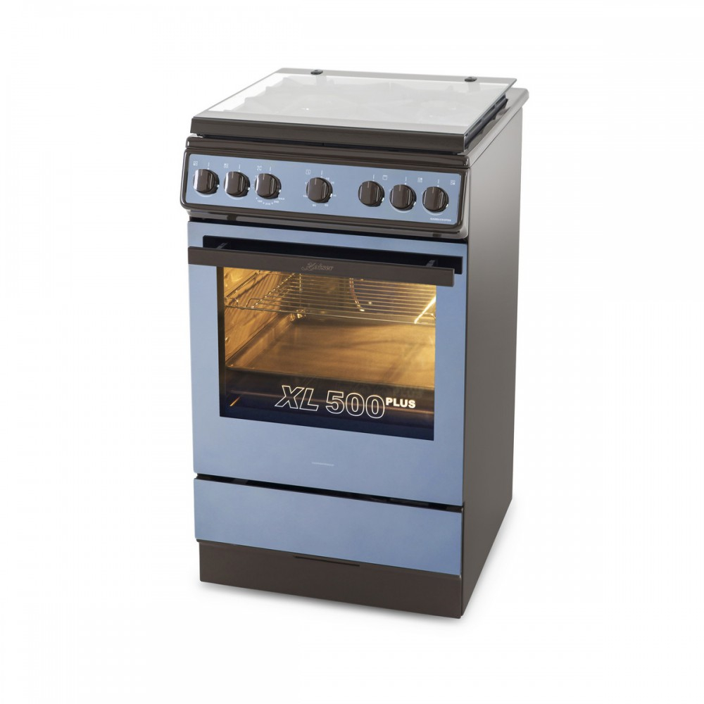 Плита газовая Kaiser HGG 52501 B