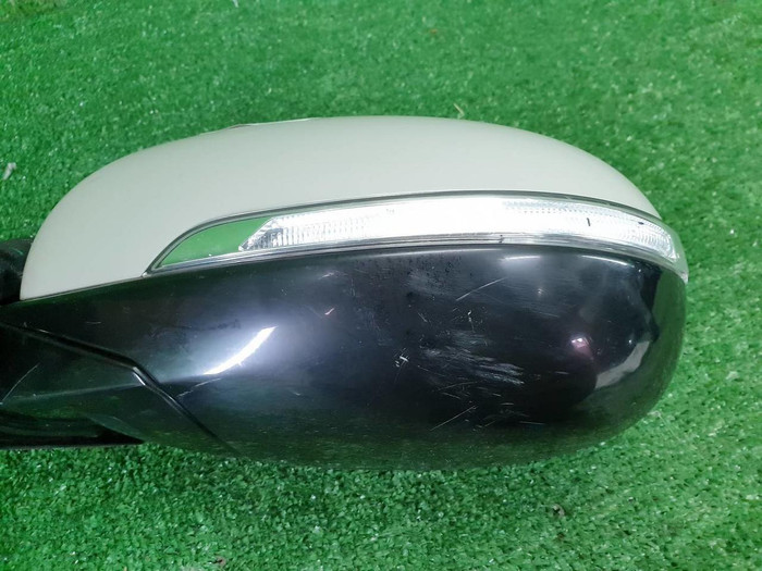 Зеркало левое Kia Sorento 3 UM Prime (2014-2020) 8 контактов