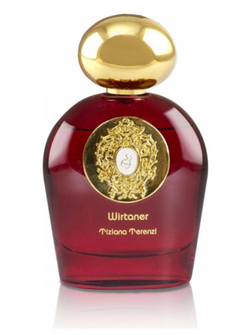 Tiziana Terenzi Wirtaner