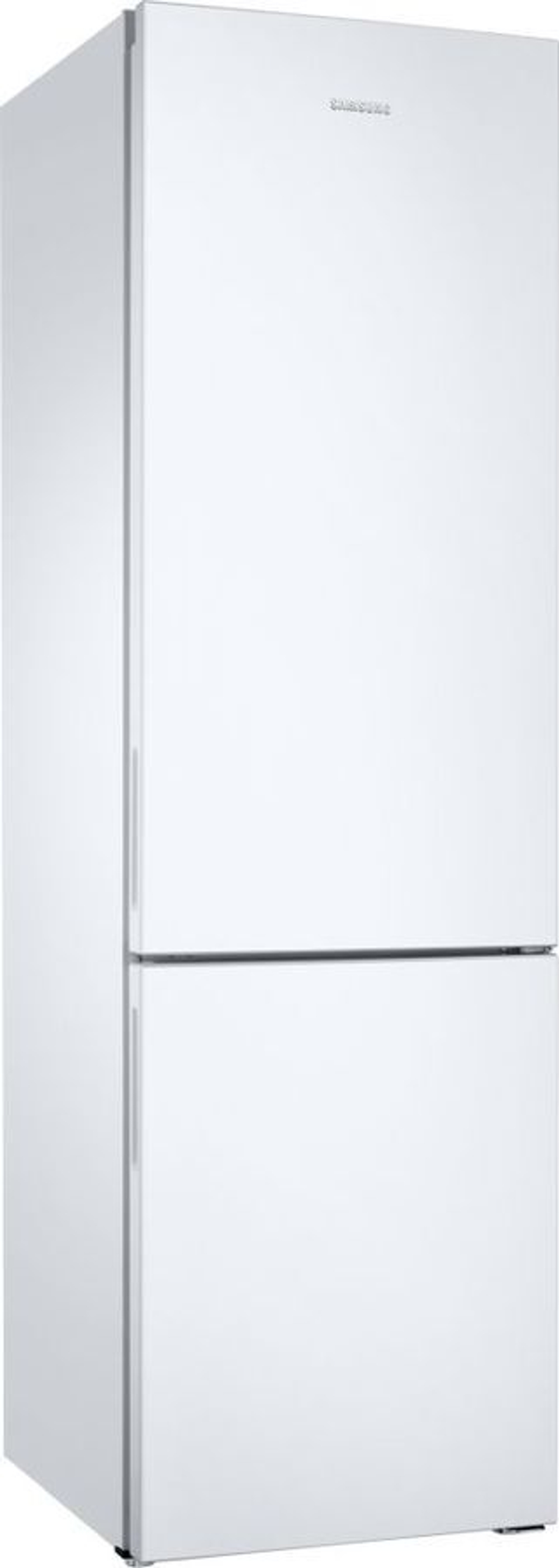 Холодильник Samsung RB37A50N0WW/WT