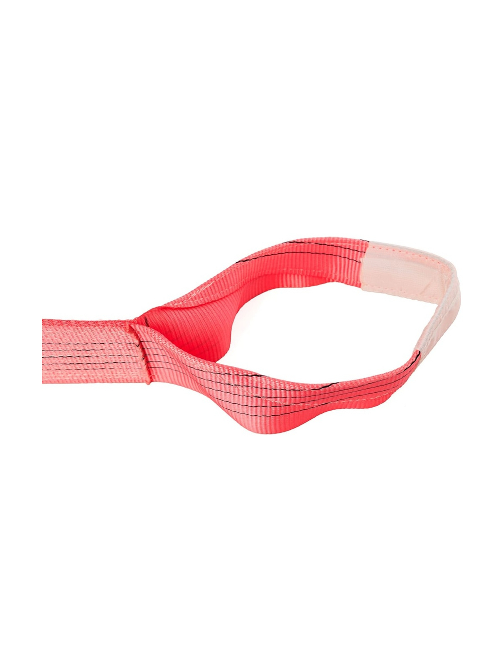 Текстильный петлевой строп Gigant Professional СТП 5 т, 4 м GP-STP-0012