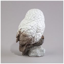 СТАТУЭТКА "СОВА" 7,2Х8,8Х14 СМ