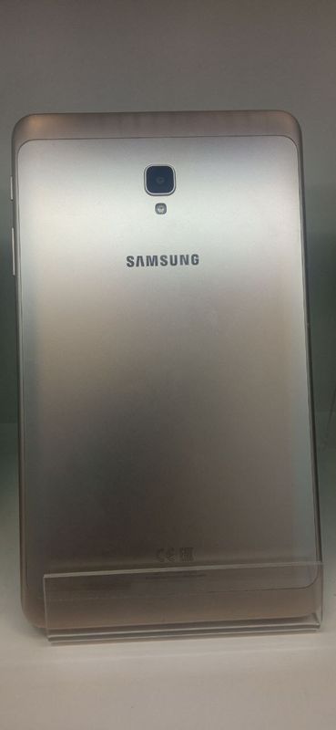 Планшет Samsung Galaxy Tab A 8.0 SM-T385 2/16Gb LTE Gold (Витринный)