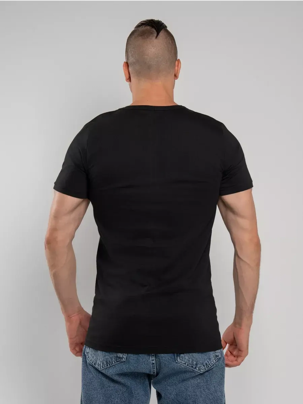 Футболка A1008