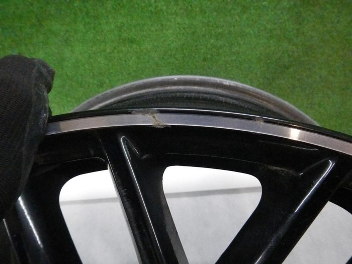 Диск литой R20 Audi Q7 2 (2015-н.в.)