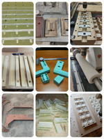 Фрезерная обработка на станках с ЧПУ