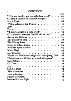 Windlestraw: a book of verse with legends in rhyme of the plants and animals | Pamela Grey