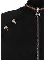 Кардиган женский Felpa Aperta LIU JO
