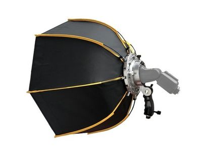 Октобокс Grifon KU-V1-70 для накамерной вспышки