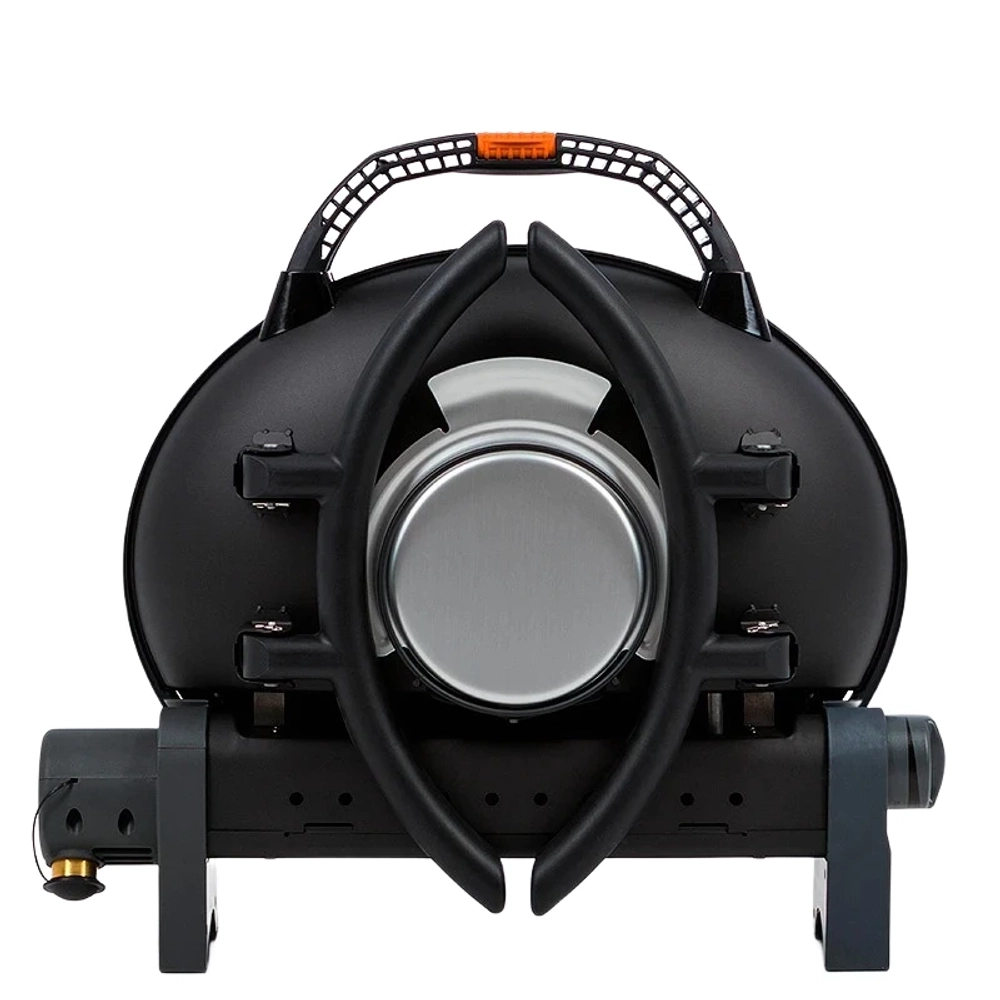 O-Grill 500MT газовый гриль BLACK- GOLD 500MT_GOLD