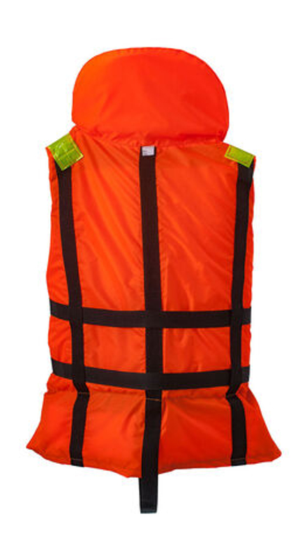 Жилет спасательный универсальный COMFORT PILOT (Лоцман) 80-120 кг