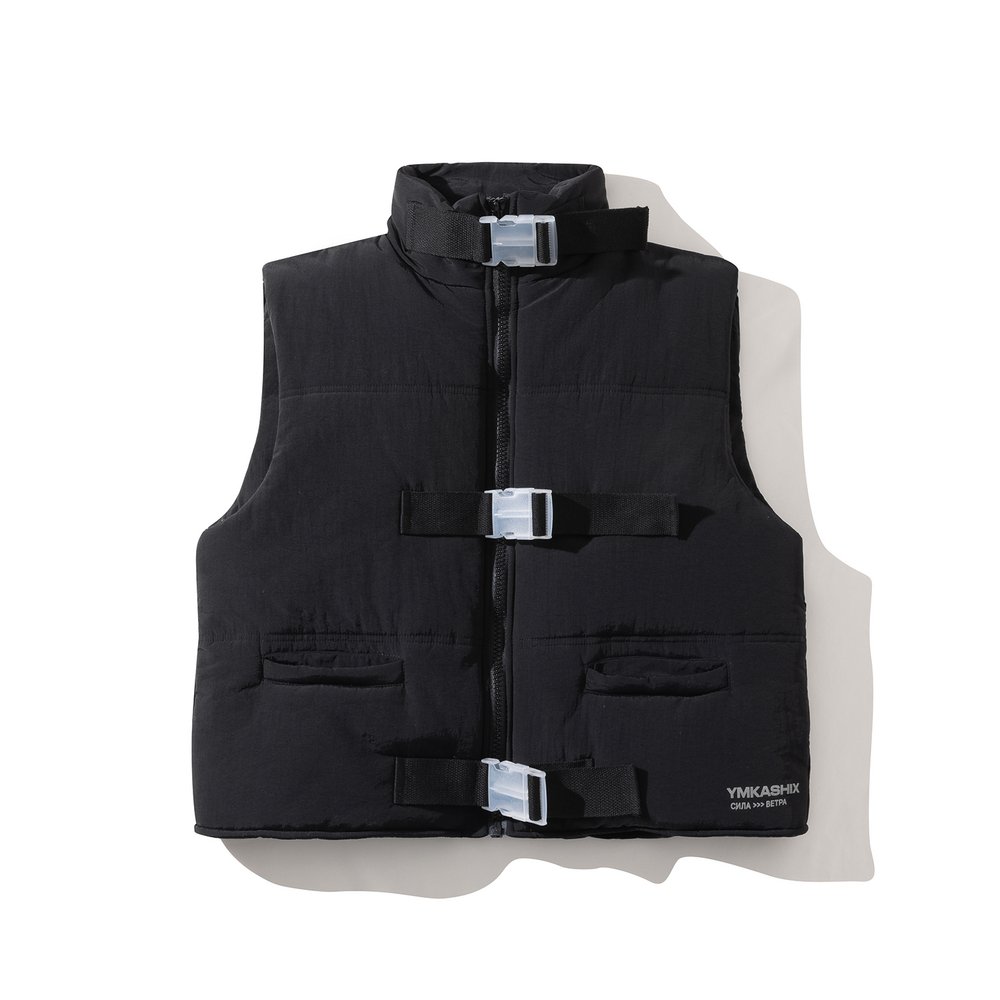 ЖИЛЕТ YMKASHIX x СИЛА ВЕТРА F-671 pp.XL