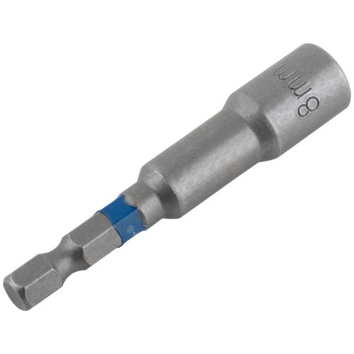 Биты Cutop Profi с торцевыми магнитными головками (8 мм,65 мм) 2 шт   83-554