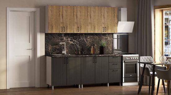 Кухня КАНТРИ 2000