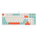 Клавиатура  A4Tech Fstyler FS300