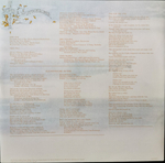 Genesis / Wind & Wuthering (LP)