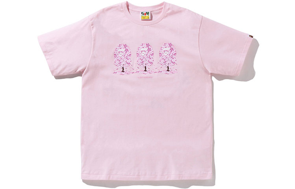 A Bathing Ape Sakura Tee