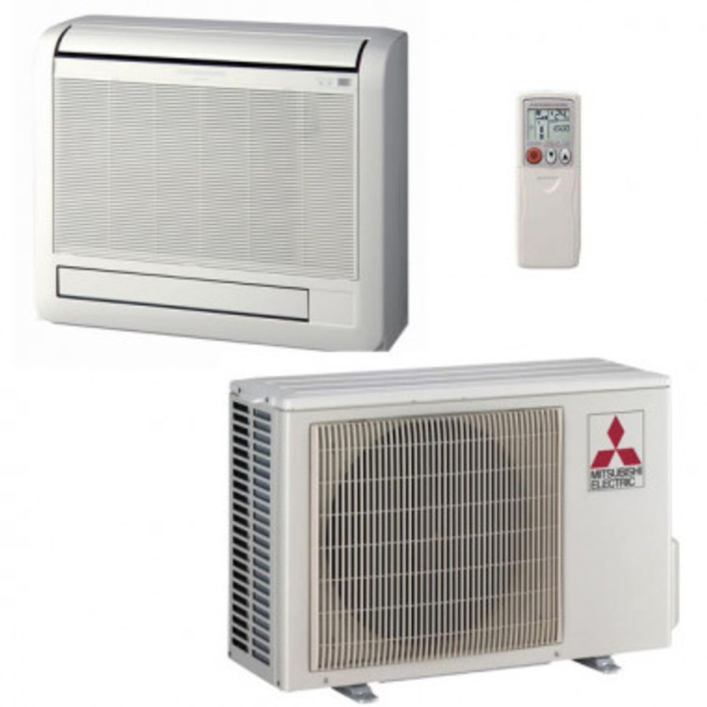 Mitsubishi Electric MFZ-KA35VA напольный блок мульти сплит-системы