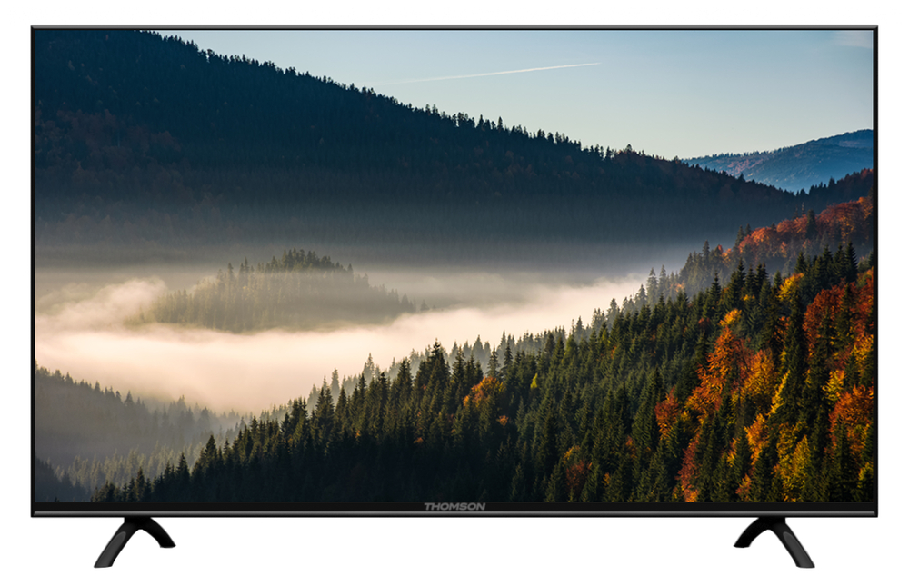 Телевизор THOMSON 43" T43FSM6020