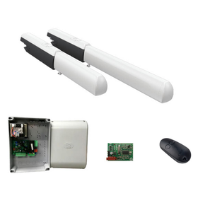 ATI3000A combo KIT Комплект автоматики для двухстворчатых распашных ворот