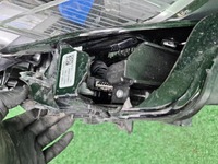 Битая Фара левая BMW 4er G22 (2020-н.в.) Laser