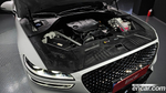 Genesis GV70 2.5T Бензин 2WD (05.2022)
