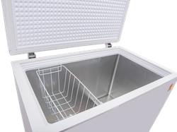 Морозильный ларь Renova FC-320C