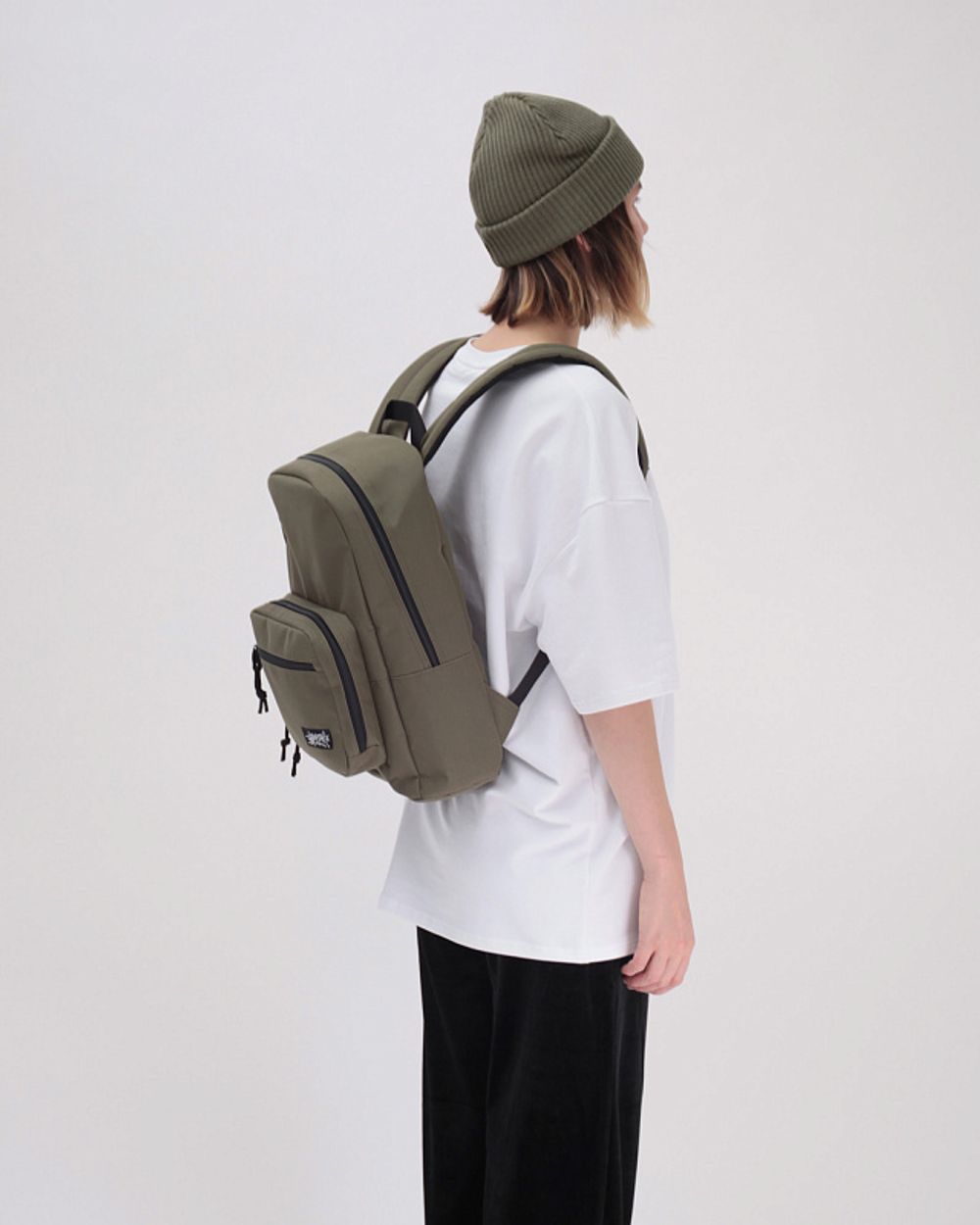 Рюкзак Anteater Nanobag Bagmini Khaki