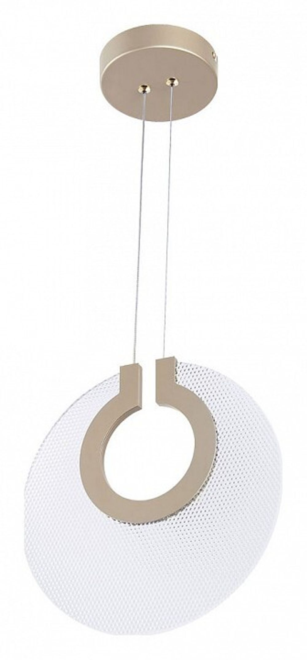 Подвесной светильник Divinare Bilancia 5194/01 SP-12