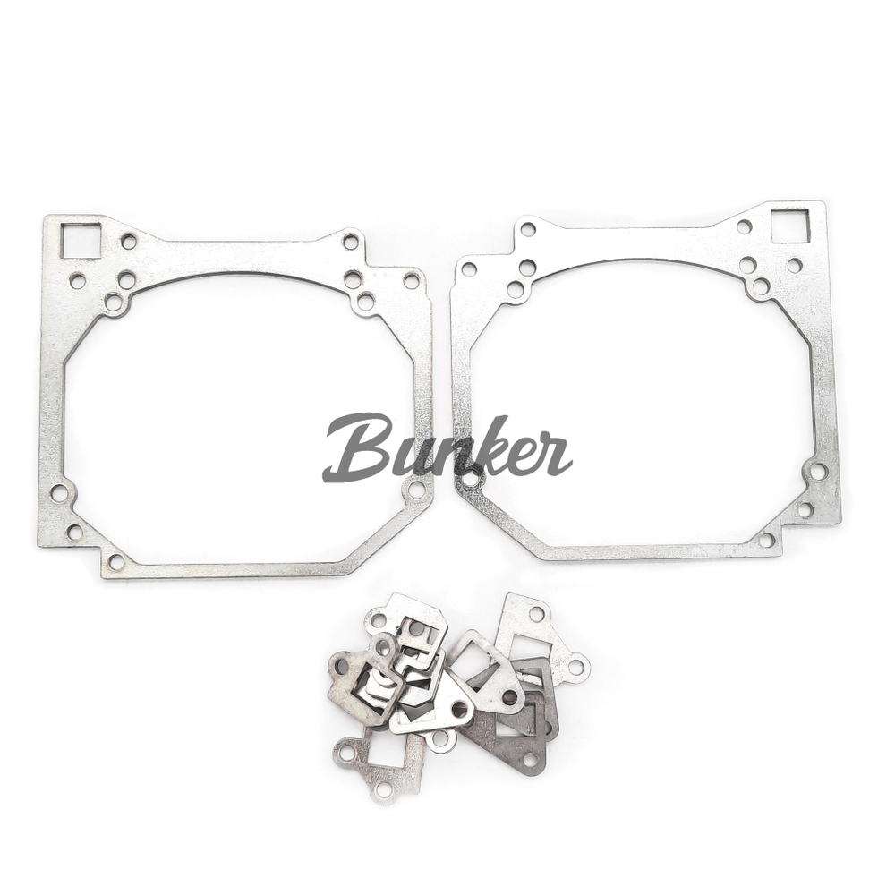 Переходные рамки для замены линз BUN-PR-219