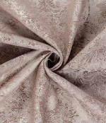 Ткань "Маркиза" пепел розы