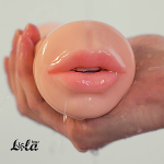 Двойной мастурбатор 16см Lola Games Satisfaction Goddess of Love 2101-04Lola