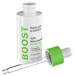 Paula's Choice 10% Niacinamide Booster сыворотка для лица 20мл