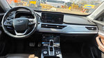 Chery Tiggo 8 Pro 1.6 DCT Highline