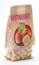 NUTBERRY Фундук жареный 100 г