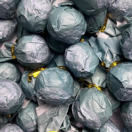 Шен Пуэр. "Энергетический заряд". Шар 1 шт. (6-8 г)