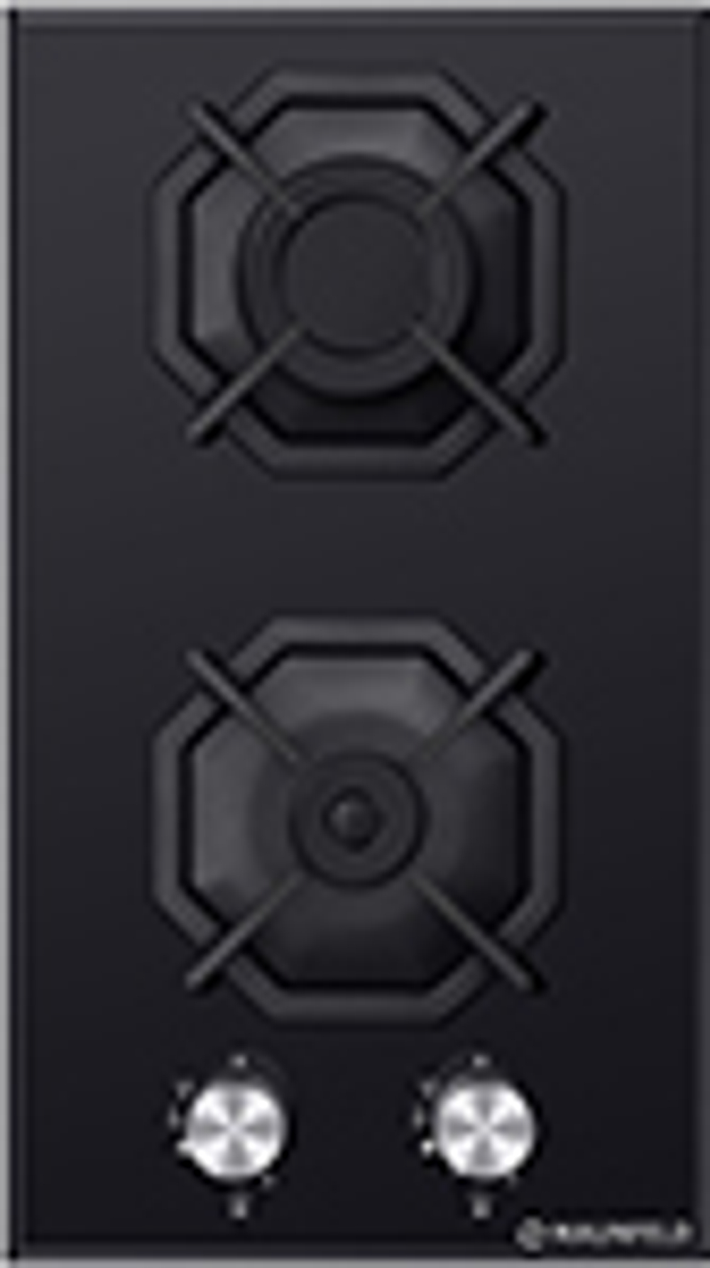 Газовая варочная панель Maunfeld EGHG.32.2CB/G