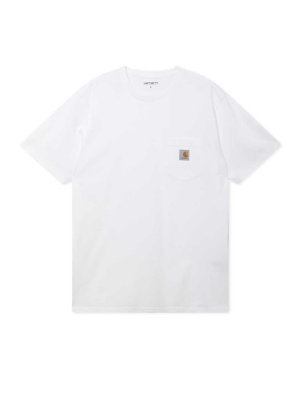 Футболка Кор. Рукав S/s Pocket T-shirt