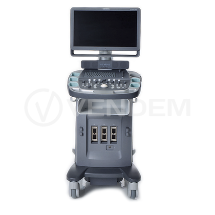 Аппарат УЗИ (сканер) Siemens Healthineers Acuson X600
