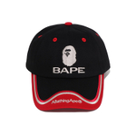A Bathing Ape Bathing Ape Baseball Кепка