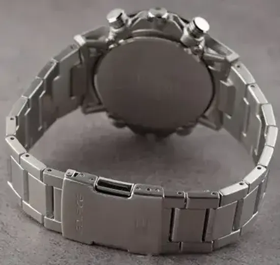 Наручные часы Casio Edifice EQB-2000DB-1AER