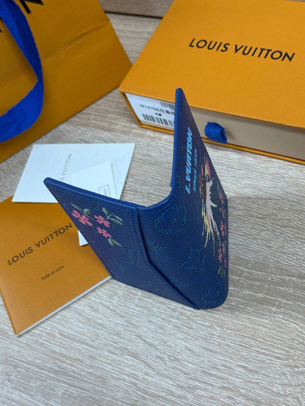 Картхолдер Louis Vuitton