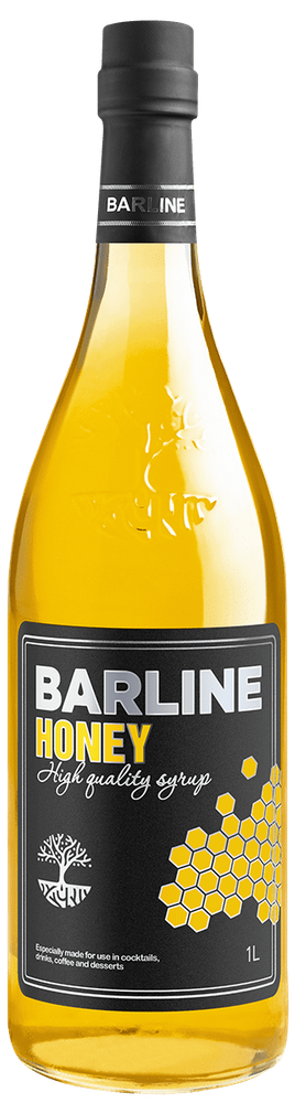 Сироп &quot;Barline&quot; 1л МЕД