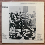 Jefferson Airplane – Bless Its Pointed Little Head (Германия 1969г.)Т